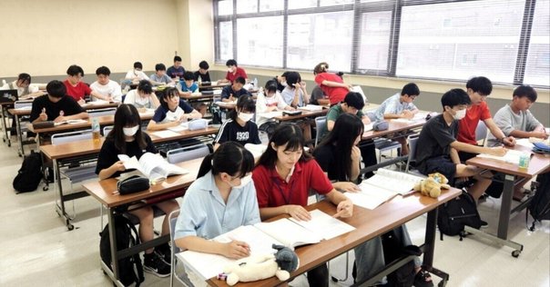 中学受験】グノーブル4年生の冬期講習。。。（2023年12月、1月