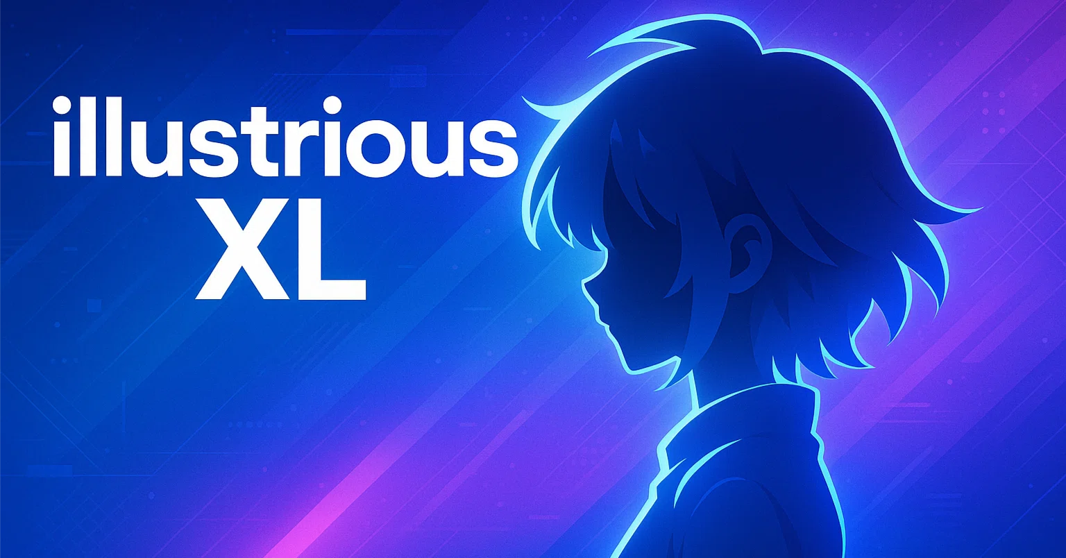アニメ風イラストAI「illustrious XL」が面白い理由｜やまねこインフォ