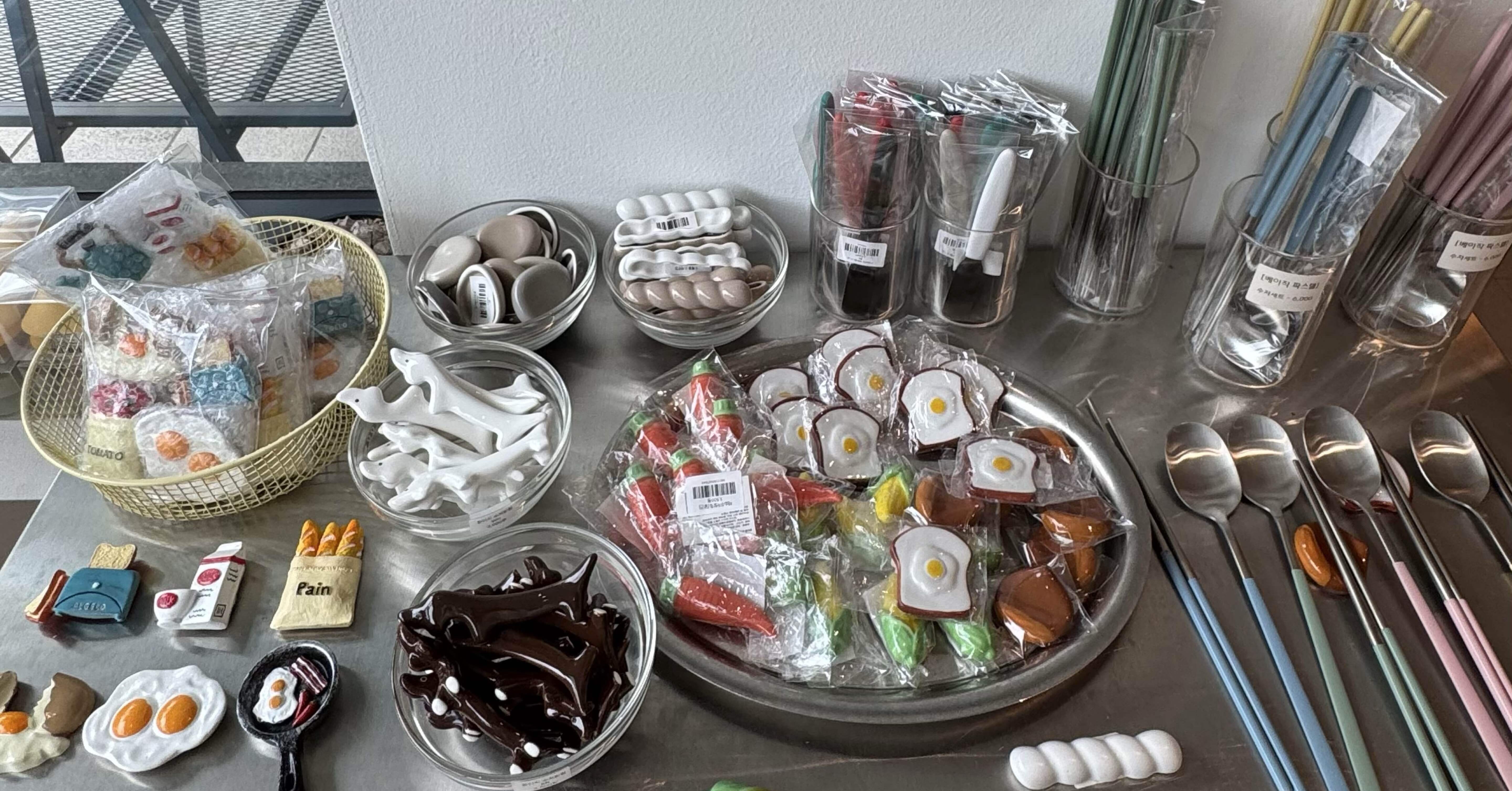 韓国ワーホリ】外国人登録証申請から受け取りまで｜日々