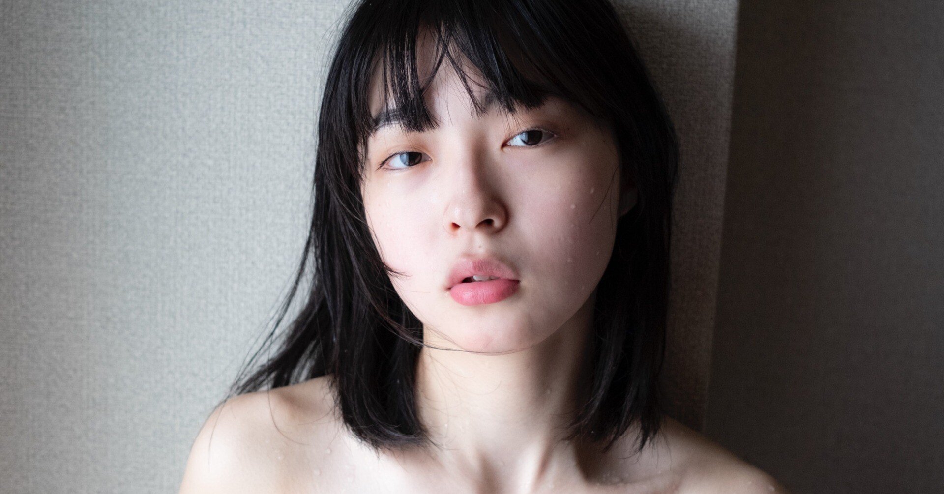 少女礼讃 愛蔵版 49 少 女 礼 讃 ｜#449｜揺蕩う光（二）｜3894-3900｜青山裕企