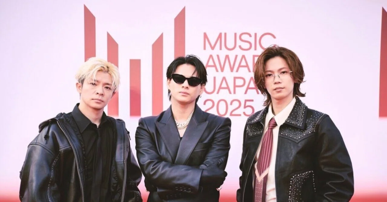 The Day Number_i Walked the Red Carpet Part 3｜ちー