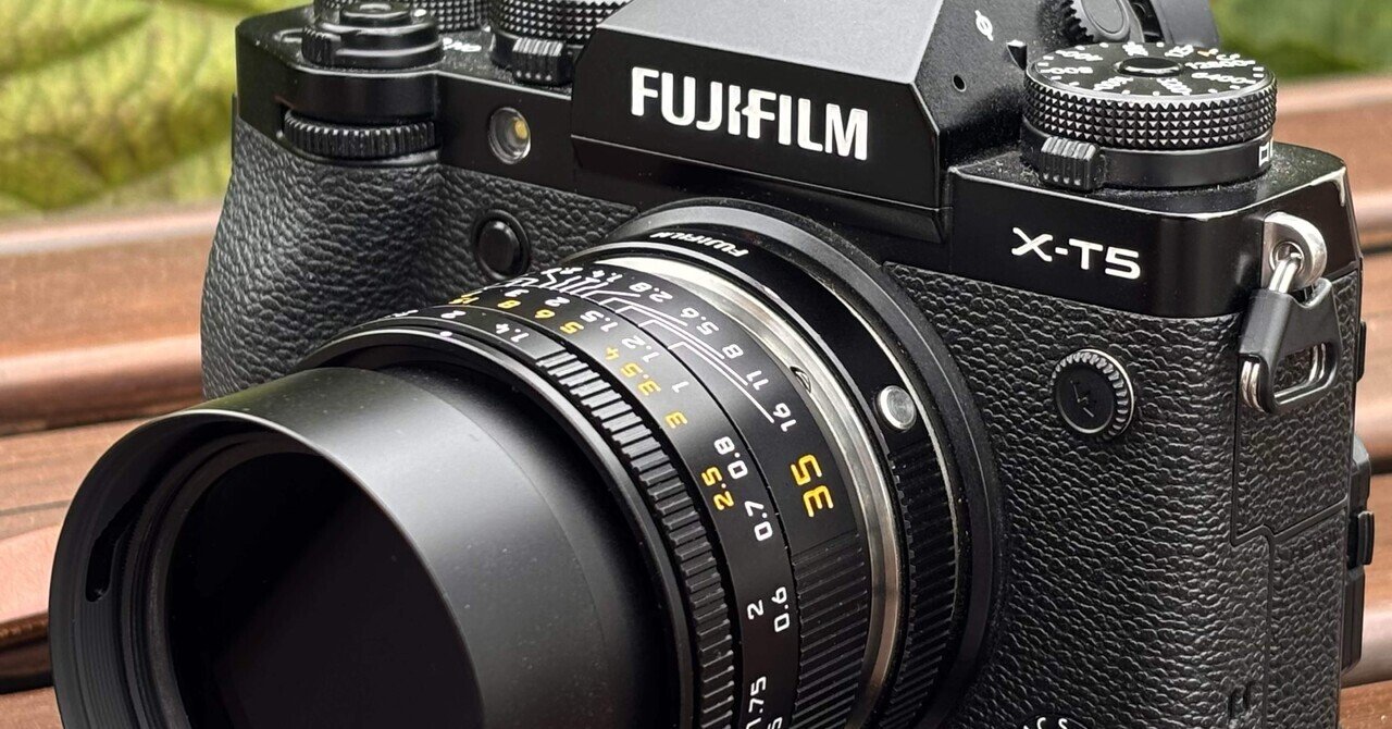 LUMIX G 20mm / F1.7 II ASPH. 【Photo Journey #11】｜LUMIX
