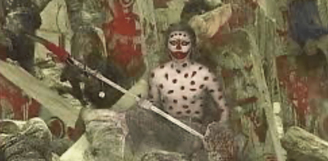 ドラゴンヘッド」｜Hirokazu Isato