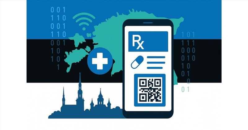IDカードが命を救う─エストニア流デジタル医療から厚労省への提言