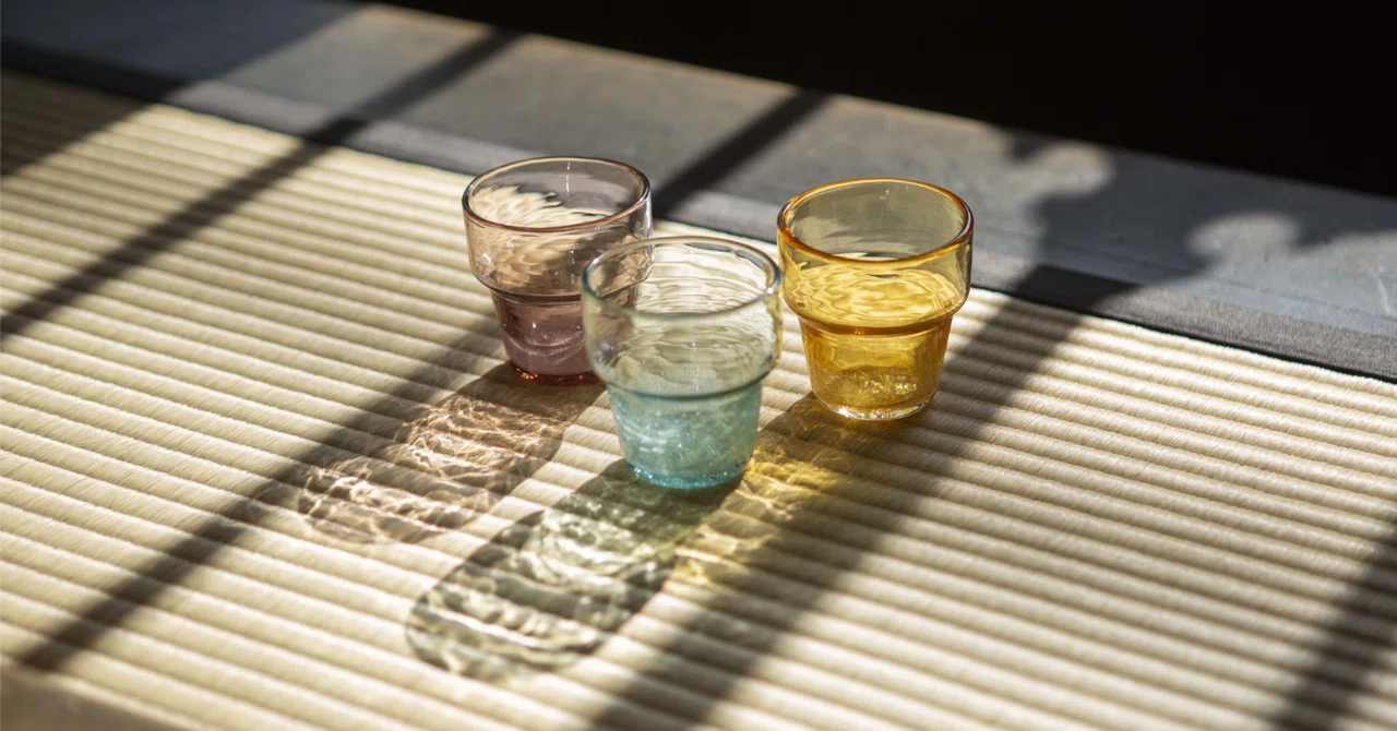On having a well-regulated body just by sipping water｜Sumi