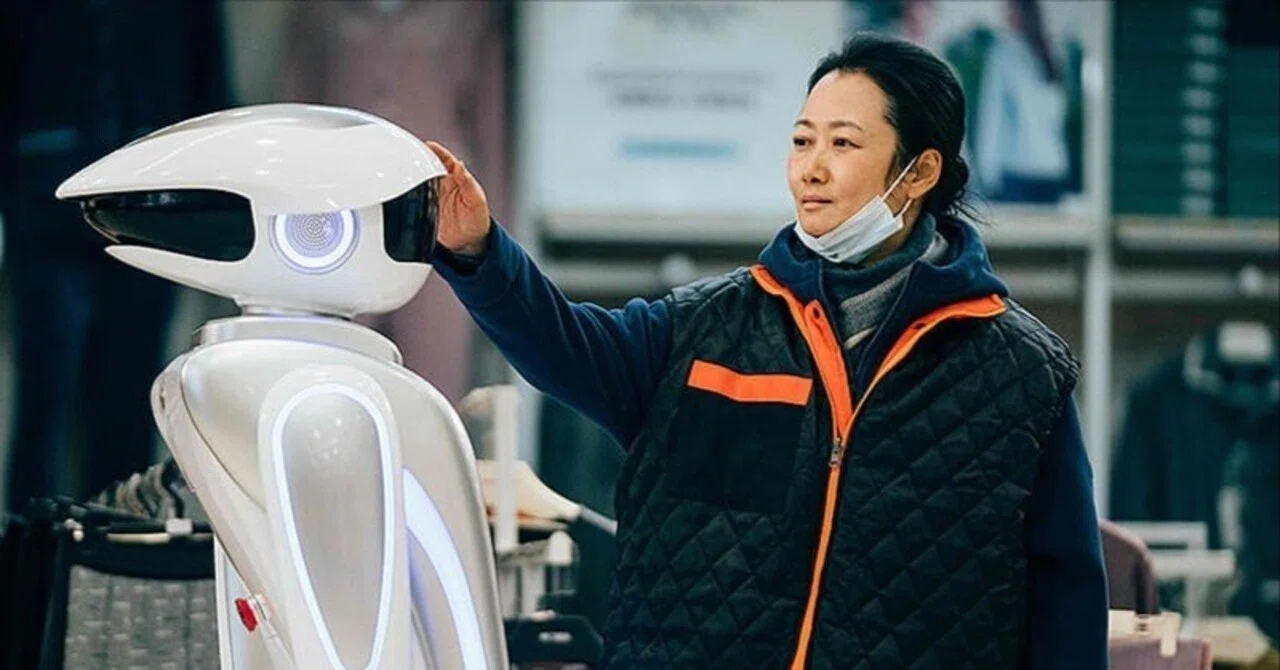 Director Jia Zhangke's Latest Film 'New Century Romantics': Observing ...
