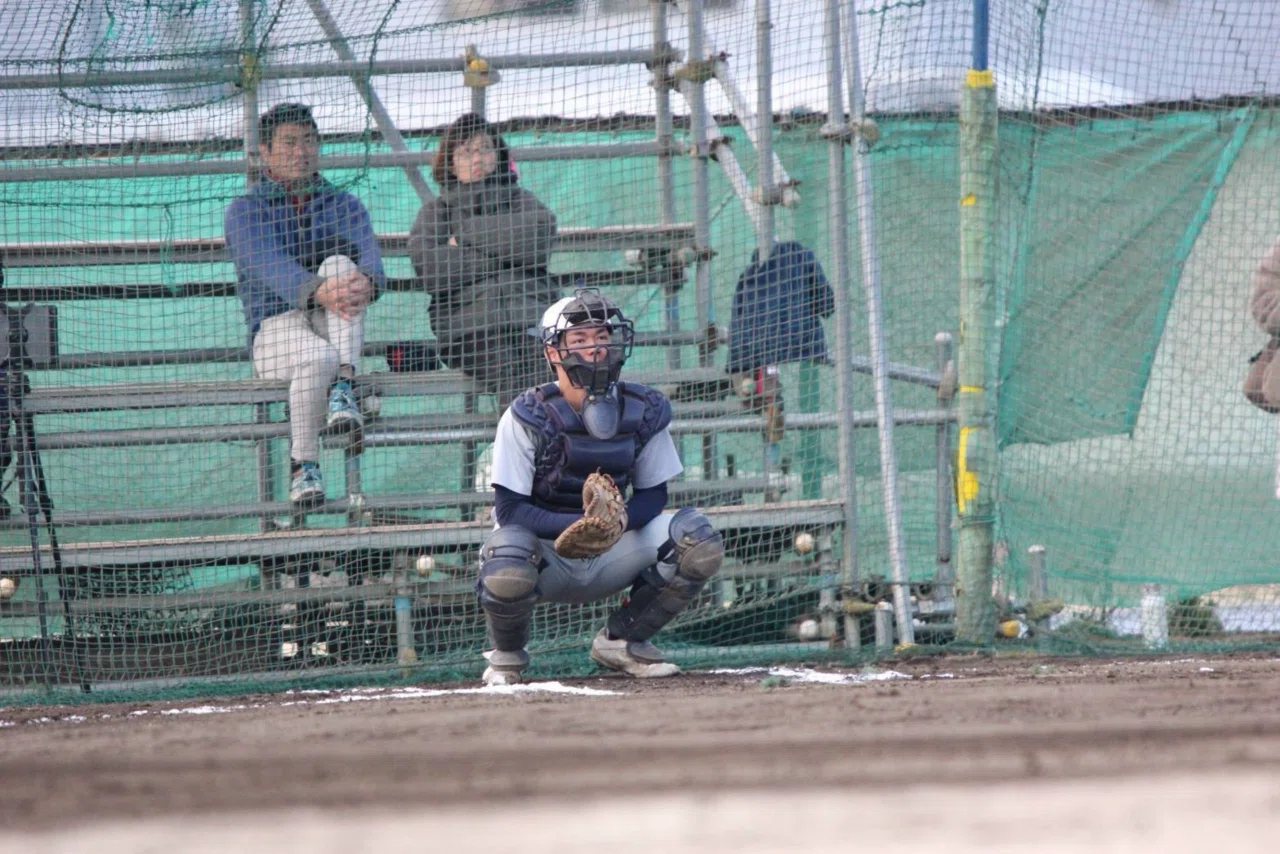 5/28 選手ブログ(足立 侑太)｜立花学園高校野球部
