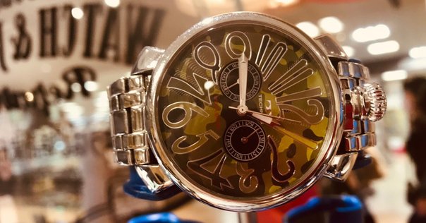 テクノスの時計修理と電池交換とベルト調整の方法＋注意点｜はら