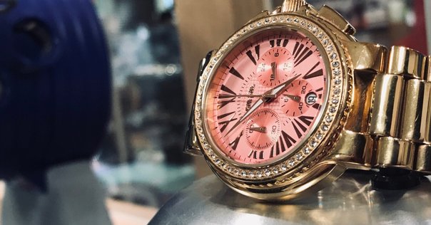 フェスティナ（Festina）時計の修理・電池交換ガイド〜東京だと