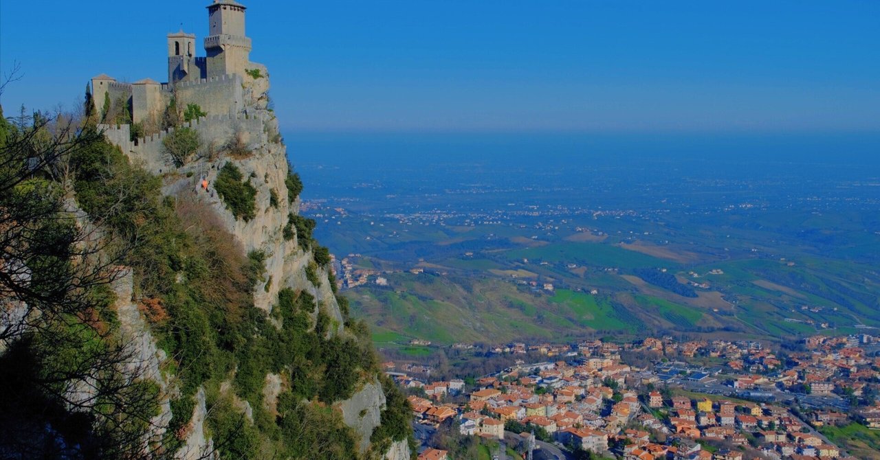 サンマリノ共和国 2005 記念 rectangle_large_type_2_c86ac75