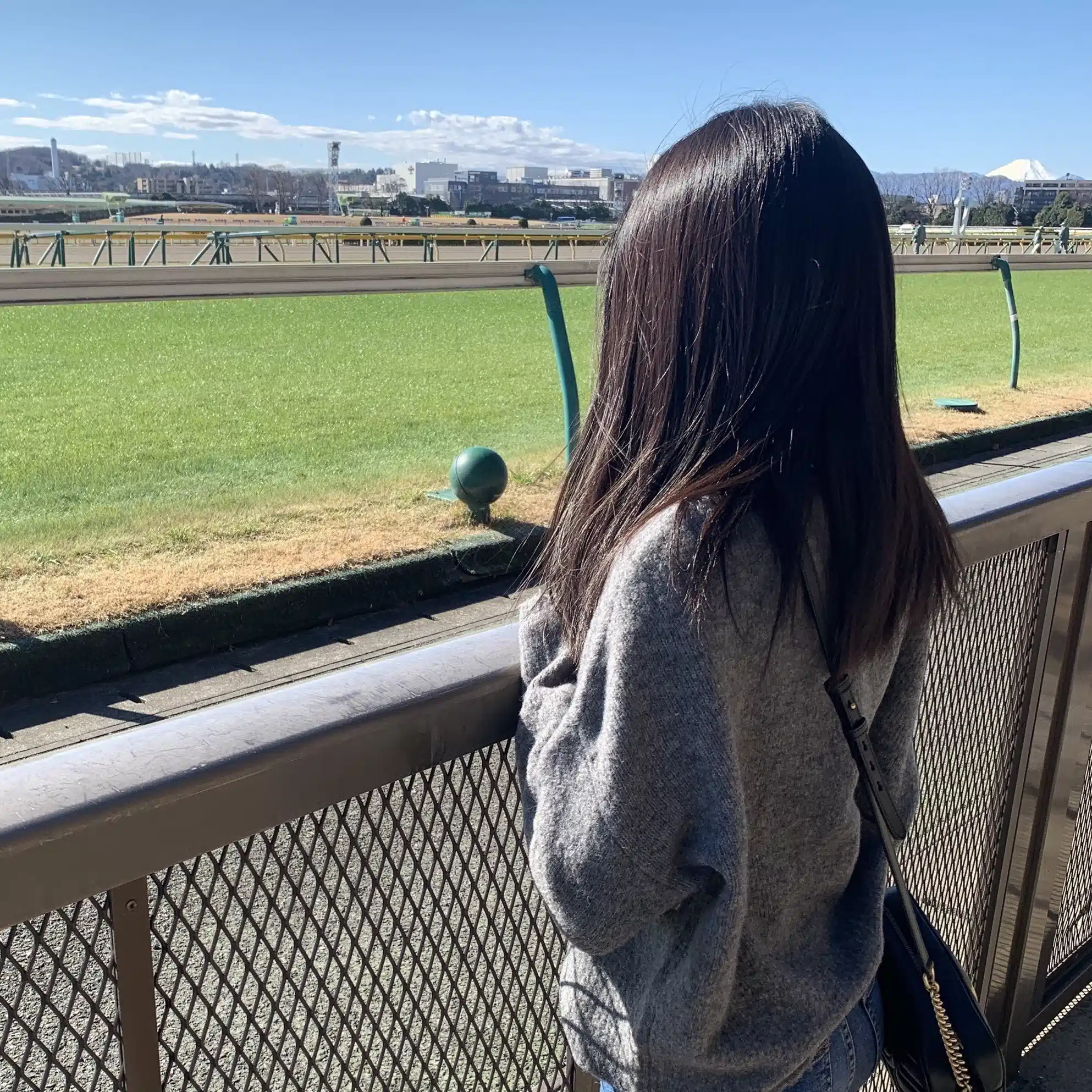 みるこ@競馬予想