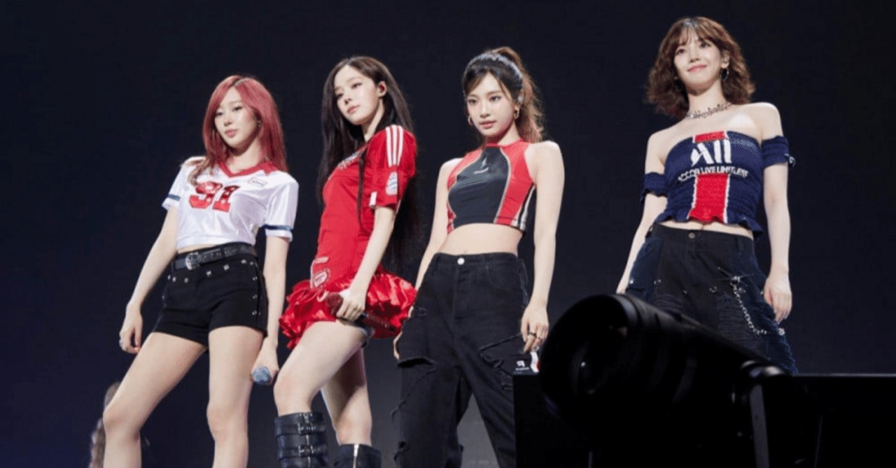 🔥9000字の熱狂記録🔥aespa JAPAN FANMEETING 2025 “To MY WORLD