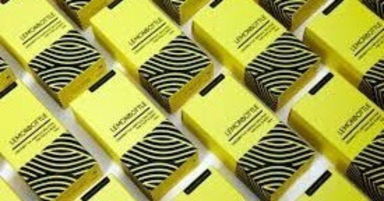 ノアグロウでのレモンボトル施術攻略法｜_career_Maiko