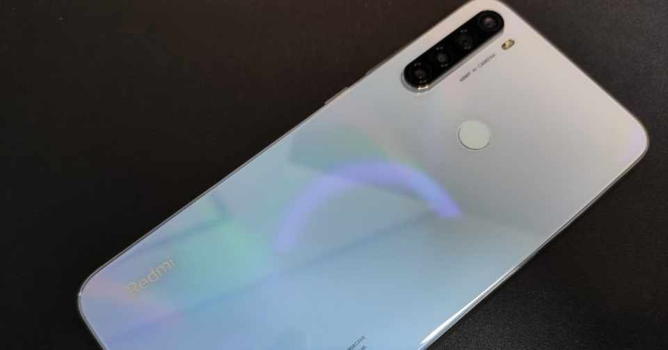 Xiaomi Mi Note 2の使い勝手を検証 ベンチマークとカメラ画質