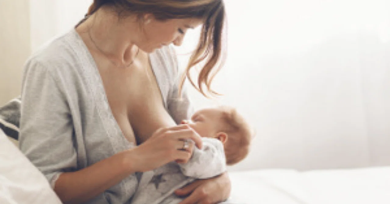 最新｜授乳中の女性は重要な栄養素が不足していることが多い
