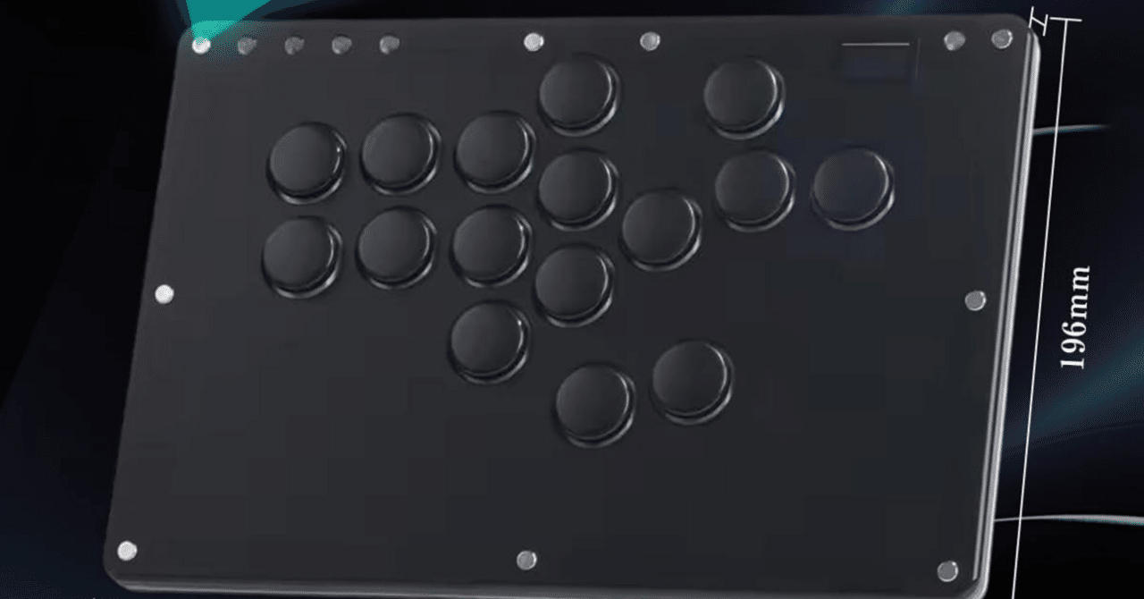 レビュー】EVO対応！Haute42 T16 PRO ブラック レバーレス