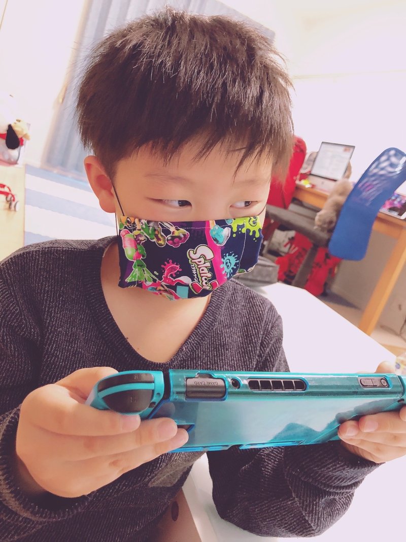 手作りマスクの作り方と紹介 コロナ インフル予防に ココロマンちゃんねる Note