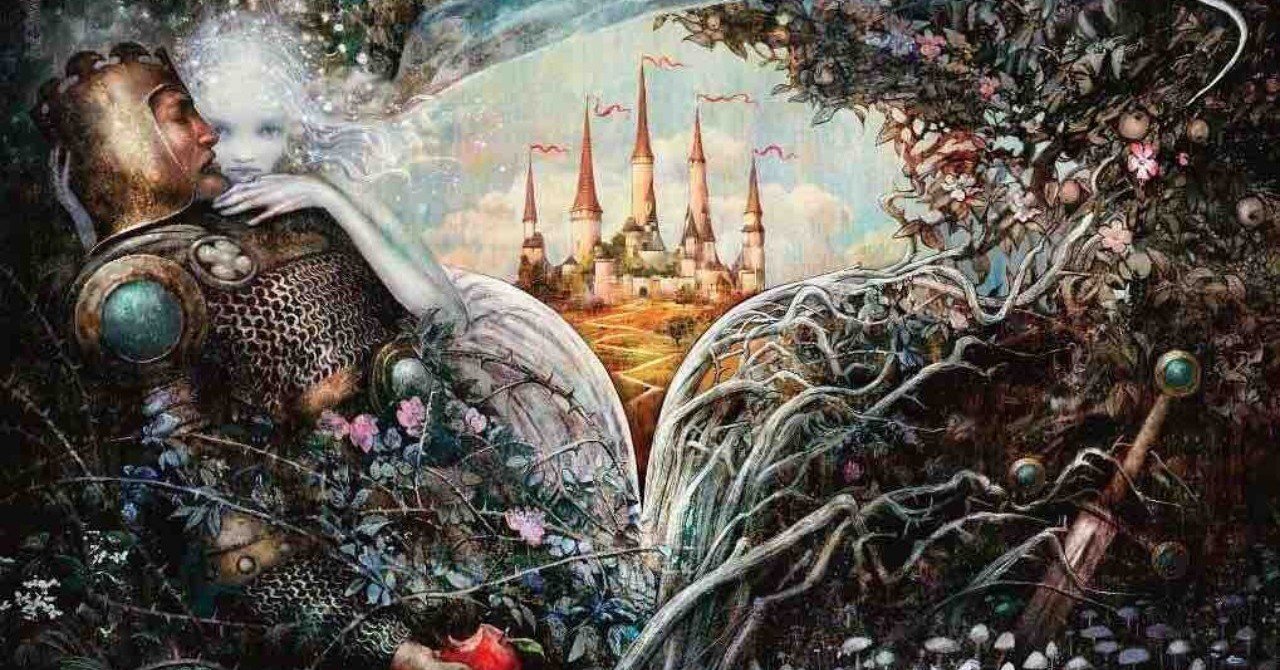 復讐に燃えた再誕 プレイマット Seb McKinnon サインド MTG 復讐に燃え