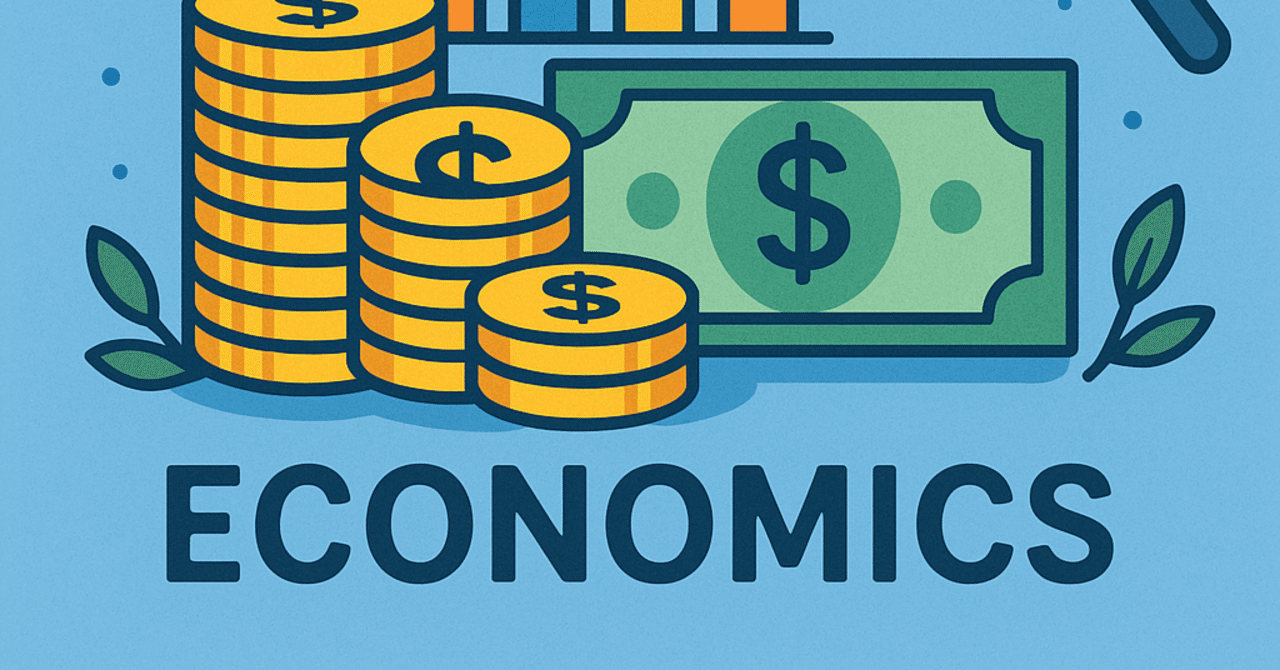 IS-LMモデルとマクロ経済理論の統合的理解｜naoki0921