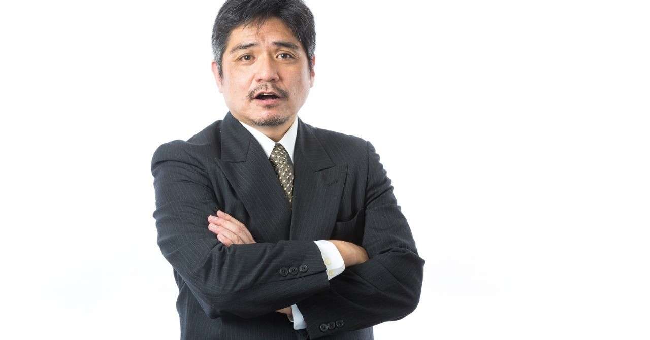 見出し画像