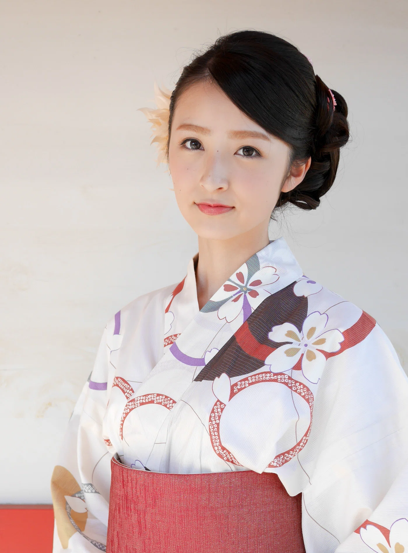 津軽美人とたちねぷた｜谷口マサト