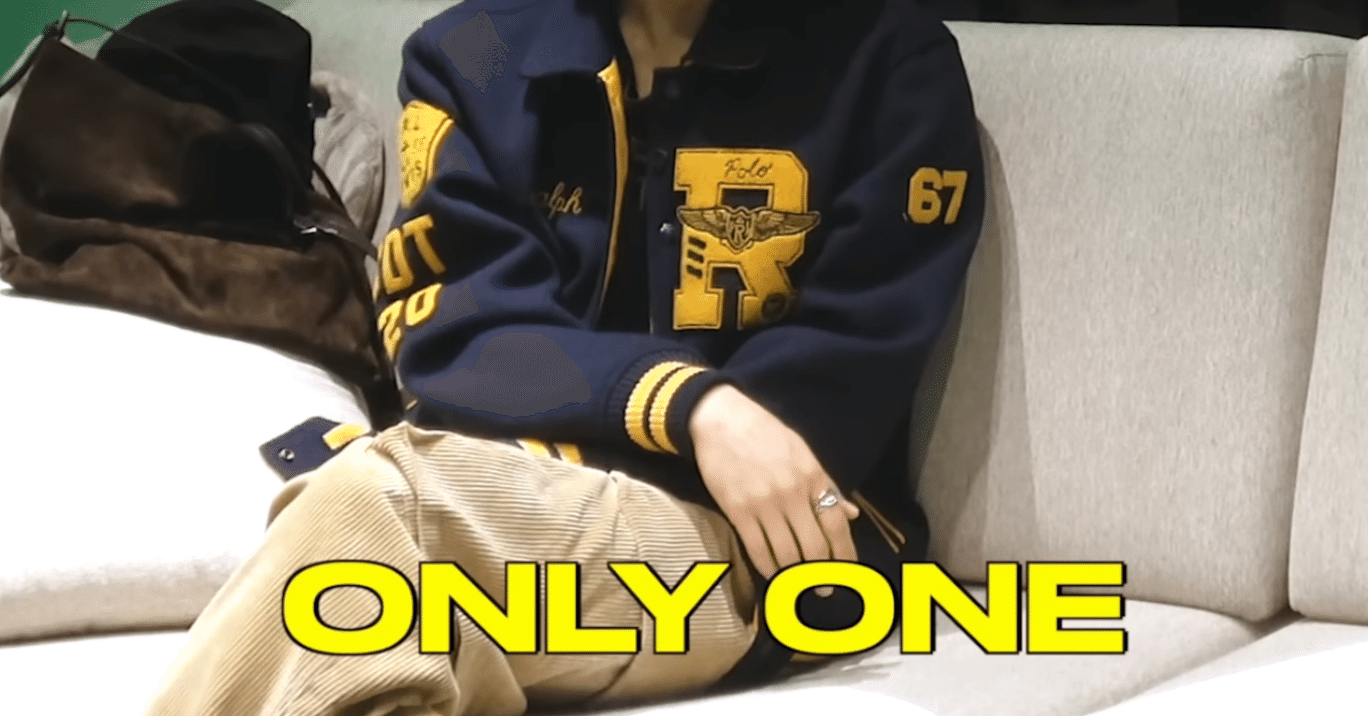 NCT】MARK（マーク）初ショーケース 