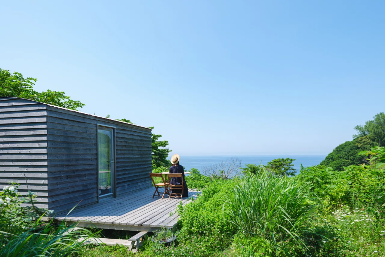 初夏の北海道(洞爺湖) 旅行 初日｜daichi_xa1