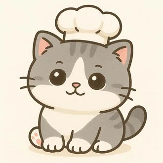 おさんぽ猫の食べあるき🐈