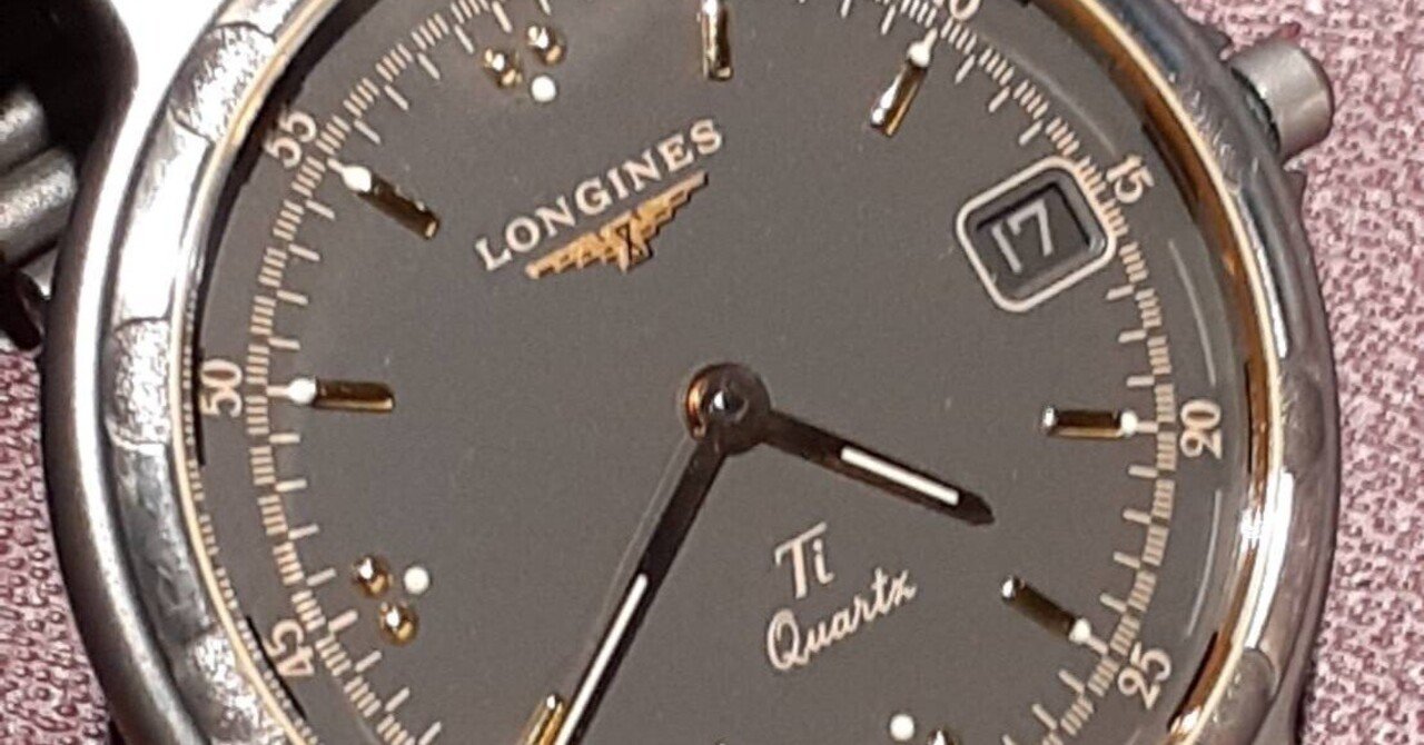 ロンジンの電池交換 自分でできる？正規店や修理専門店の値段と選び方