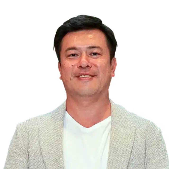 Ryugen Shimizu