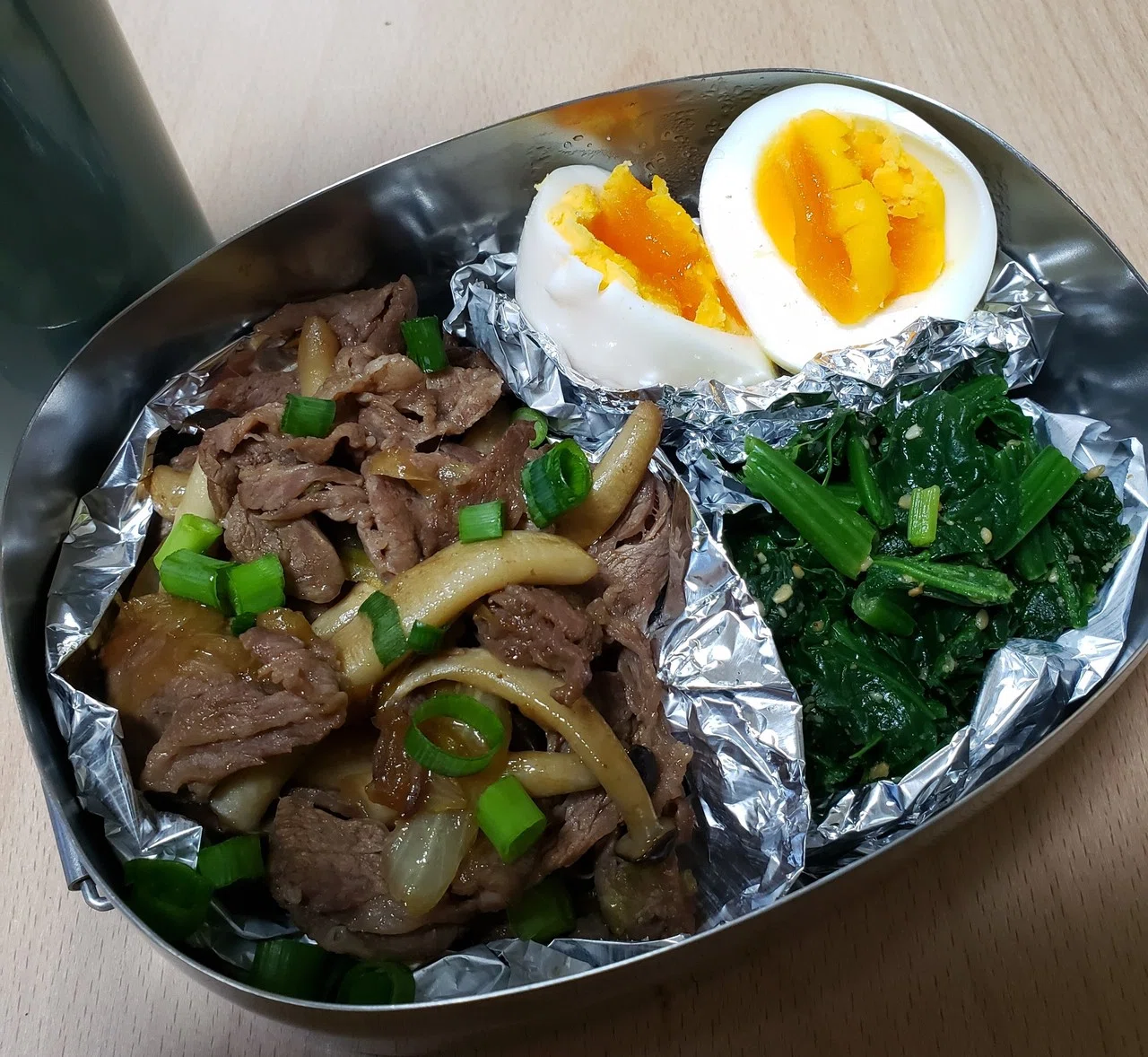 お昼休み Ricabeya Note