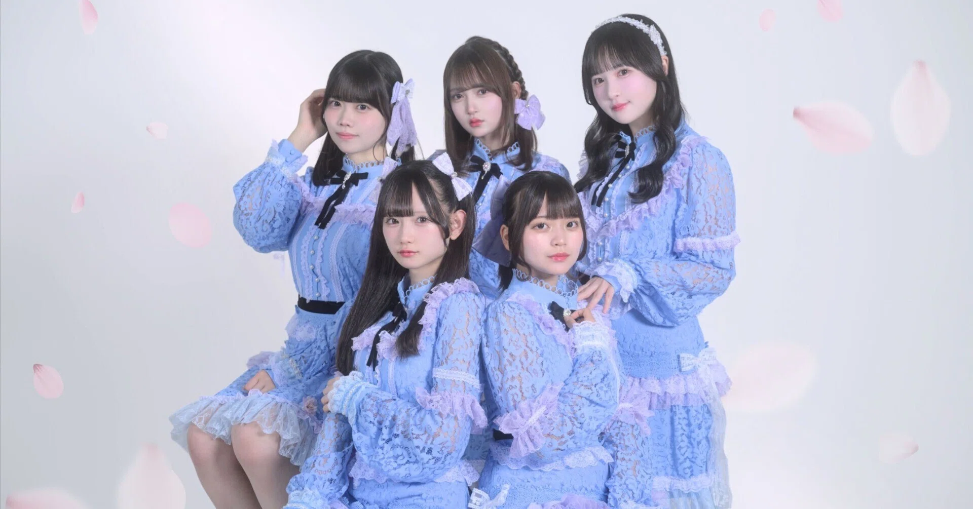5/27 (Tue) Spring Tour 2025 'Blue Transparency' Tour Final Tokyo