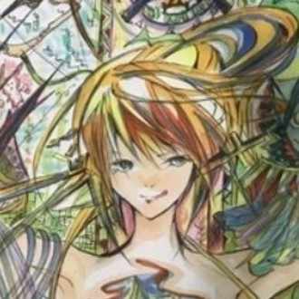 長編ローファンタジー小説 藝術創造旋律の洪水 Five Inner Child 第1章 第0話 Sakura Note