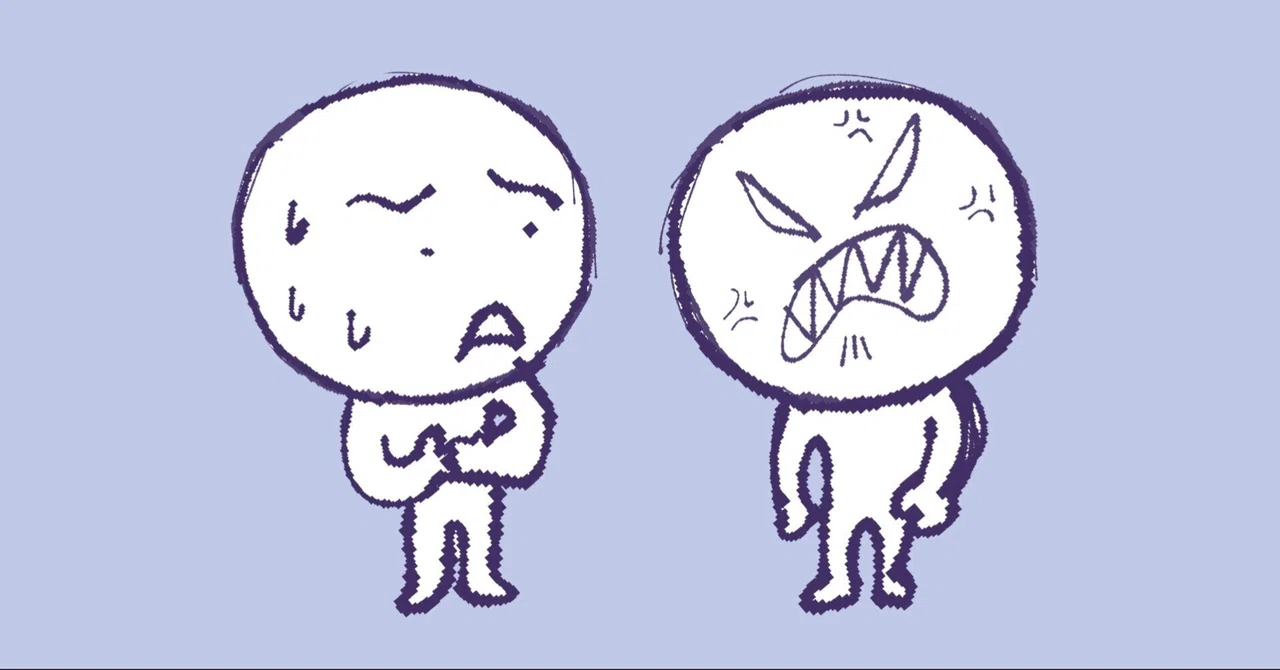 3 Phrases That Destroy Relationships in an Instant｜こころ距離研究所