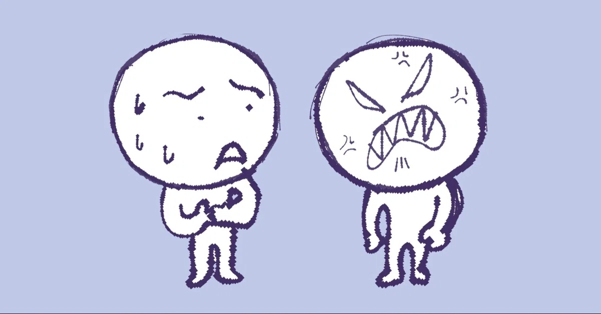 3 Phrases That Destroy Relationships in an Instant｜こころ距離研究所