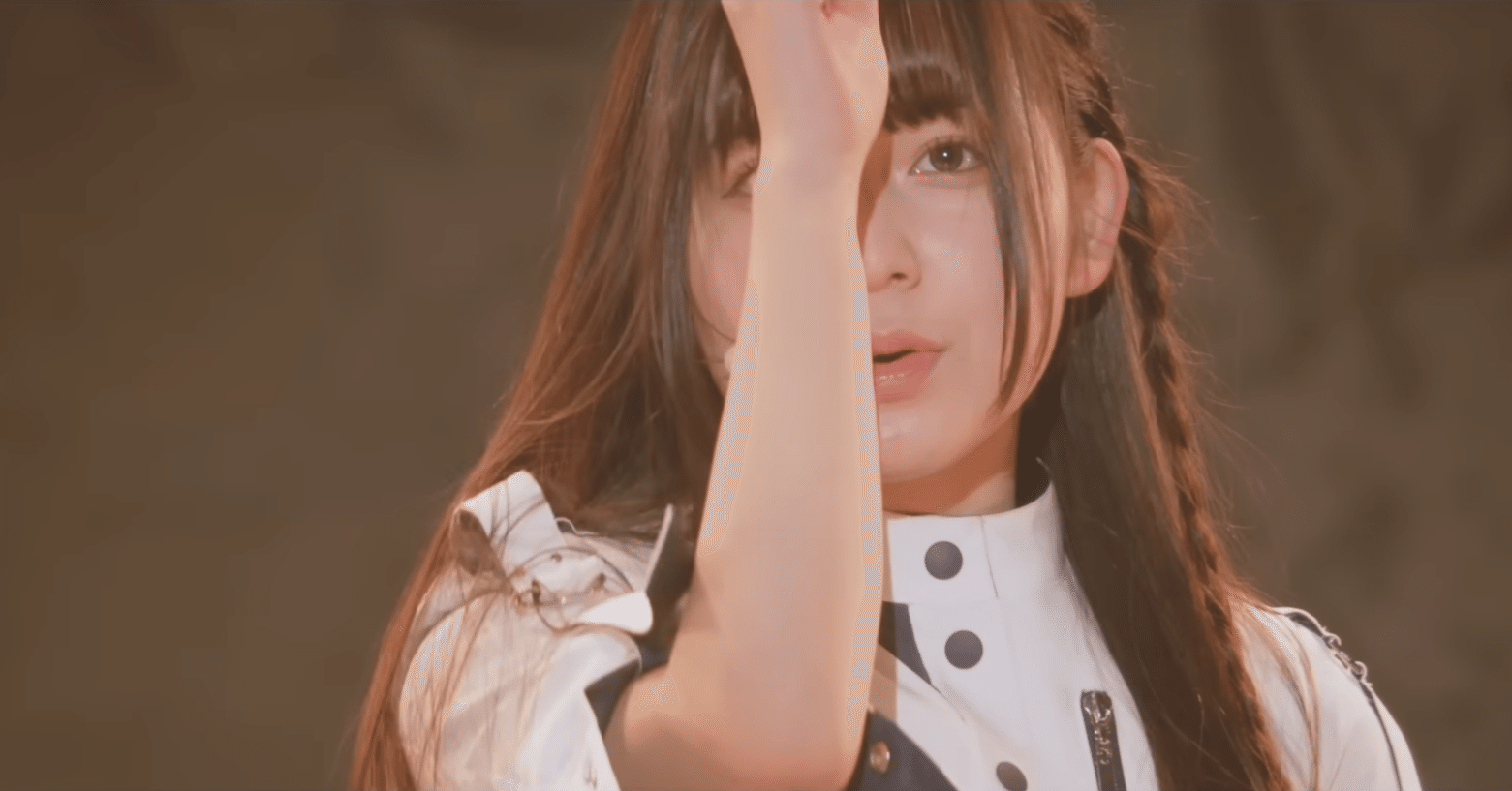 雨夜音と八神叶愛の痕跡、22/7（ナナニジ）、また会えることを願って