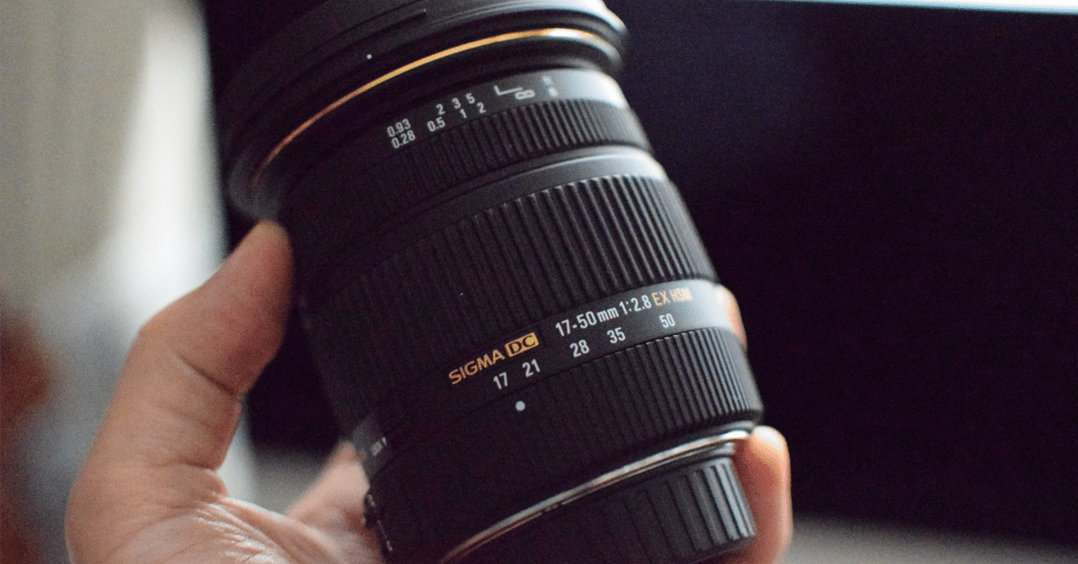 徹底比較】tamron vs sigma｜高倍率ズームレンズの画質差は