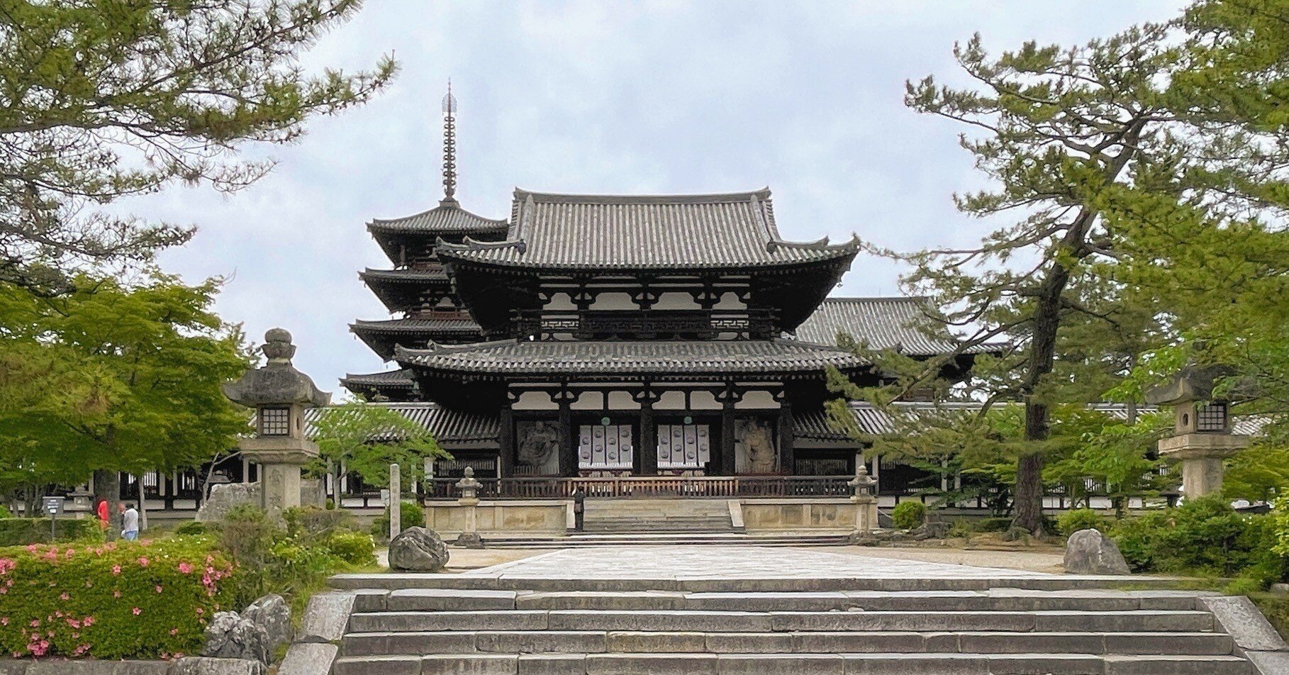 金堂古材と護り継ぐ寺宝 ～飛鳥から令和へ～ ／法隆寺大宝蔵殿｜美術館