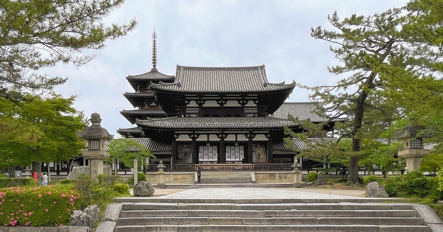 金堂古材と護り継ぐ寺宝 ～飛鳥から令和へ～ ／法隆寺大宝蔵殿｜美術館
