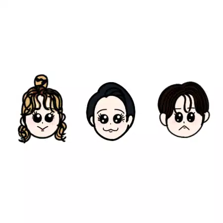 旅するりんご