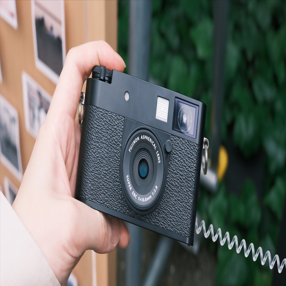 FUJIFILM】X-Half 買う？買わない？｜atsucam