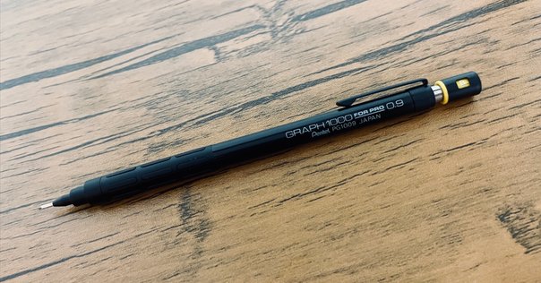 グラフ1000螺鈿セルロースグリップ｜筆記具