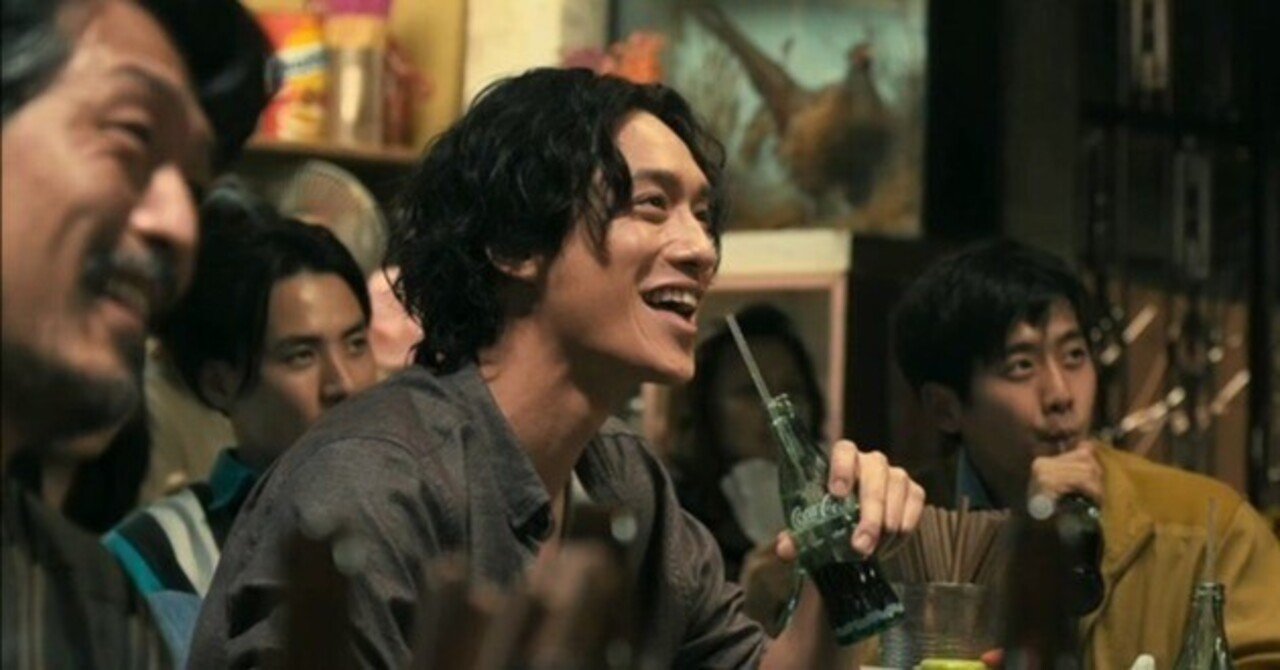 トワイライト・ウォリアーズ 決戦！九龍城砦』時系列順で追う3