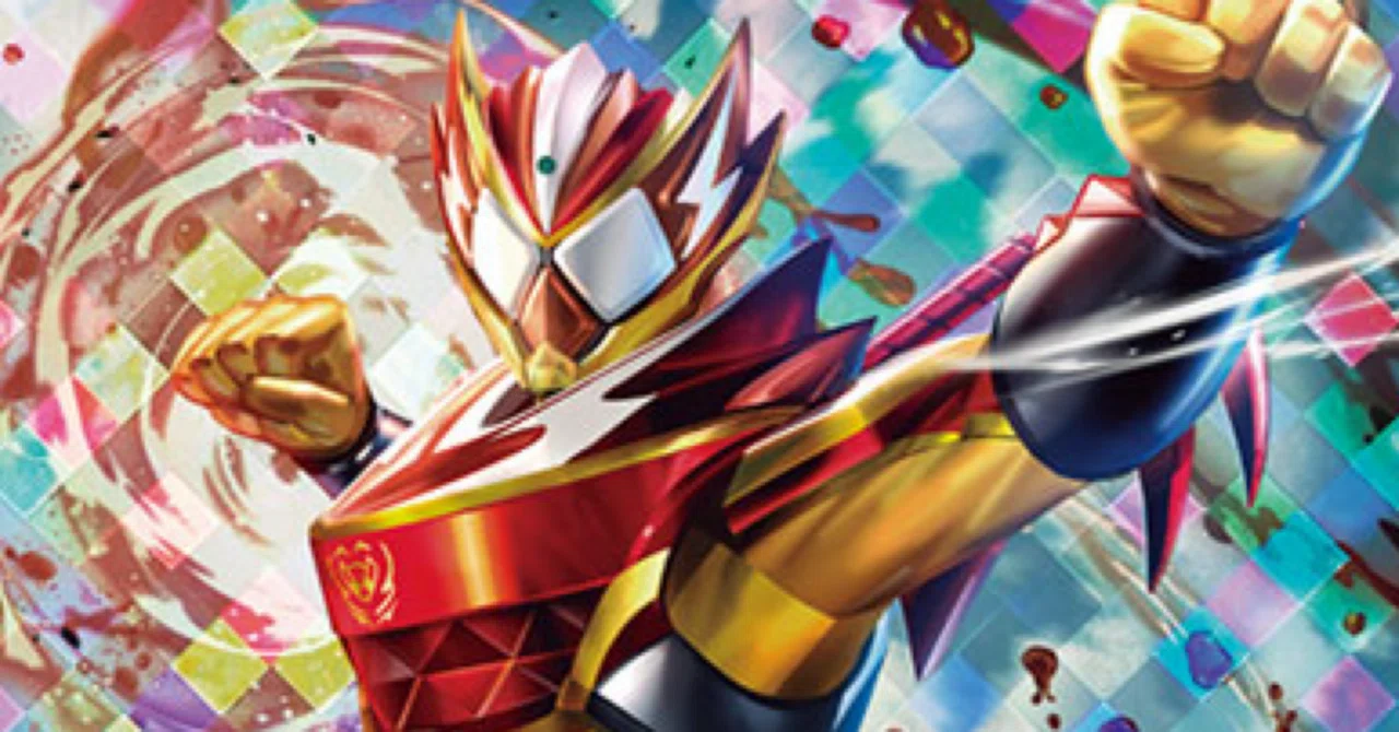 ガンバレジェンズ】スコアタ環境まとめ vol1（ゴチゾウ前）｜もとはる