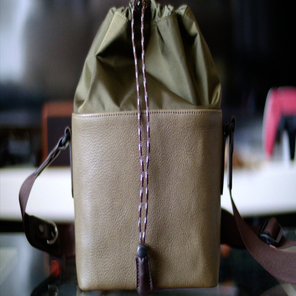 ザ・シーンズ メッセンジャーバッグ – ボディバッグ – 土屋鞄製造所