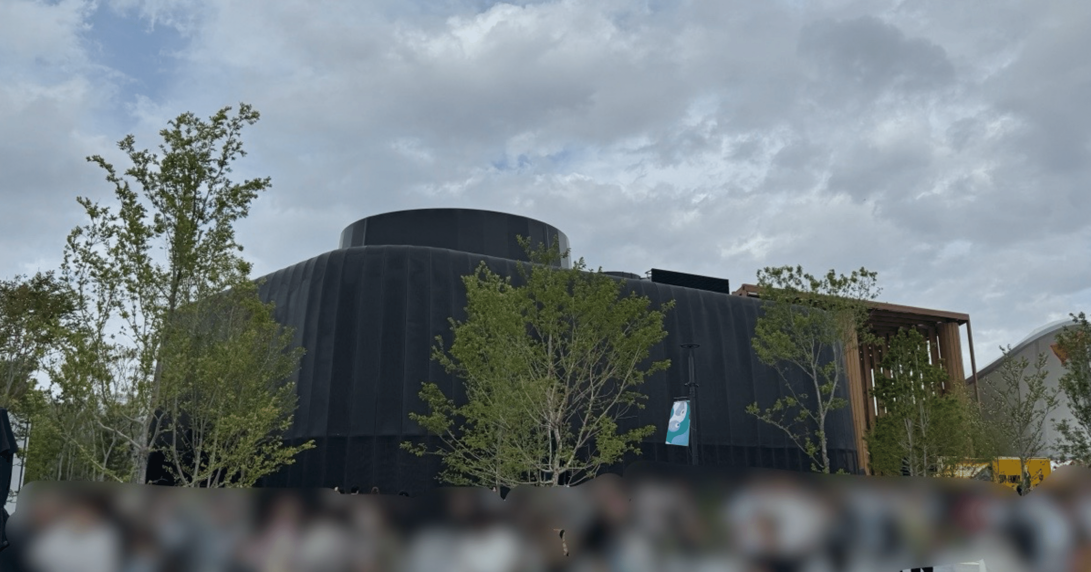 いのちの未来」から始まる思索・妄想の旅〜大阪・関西万博訪問記