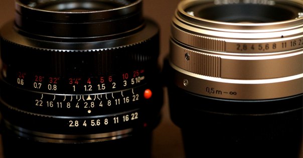 Zeiss Ikon Taxona - フィルムカメラレビュー｜Hisa Foto