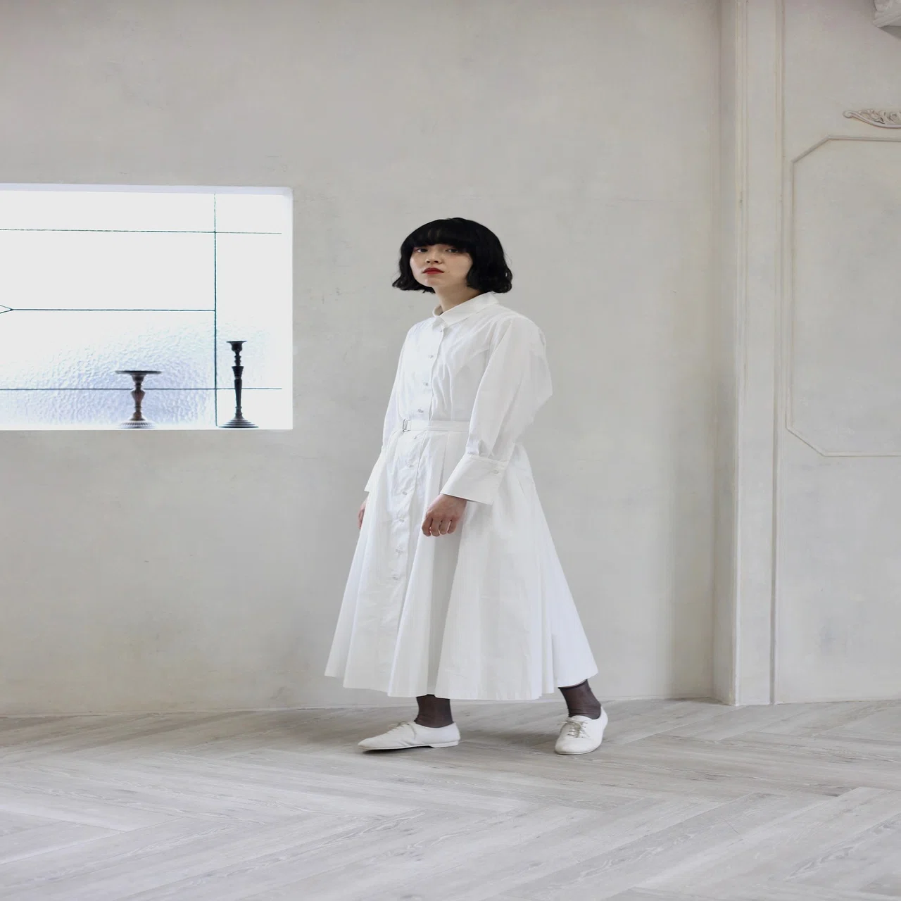 2/13 21:00~】THE DRESS #13 -waltz - 【再販は#18】｜マール 
