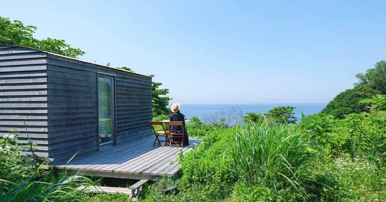 初夏の北海道(洞爺湖) 旅行 初日｜daichi_xa1