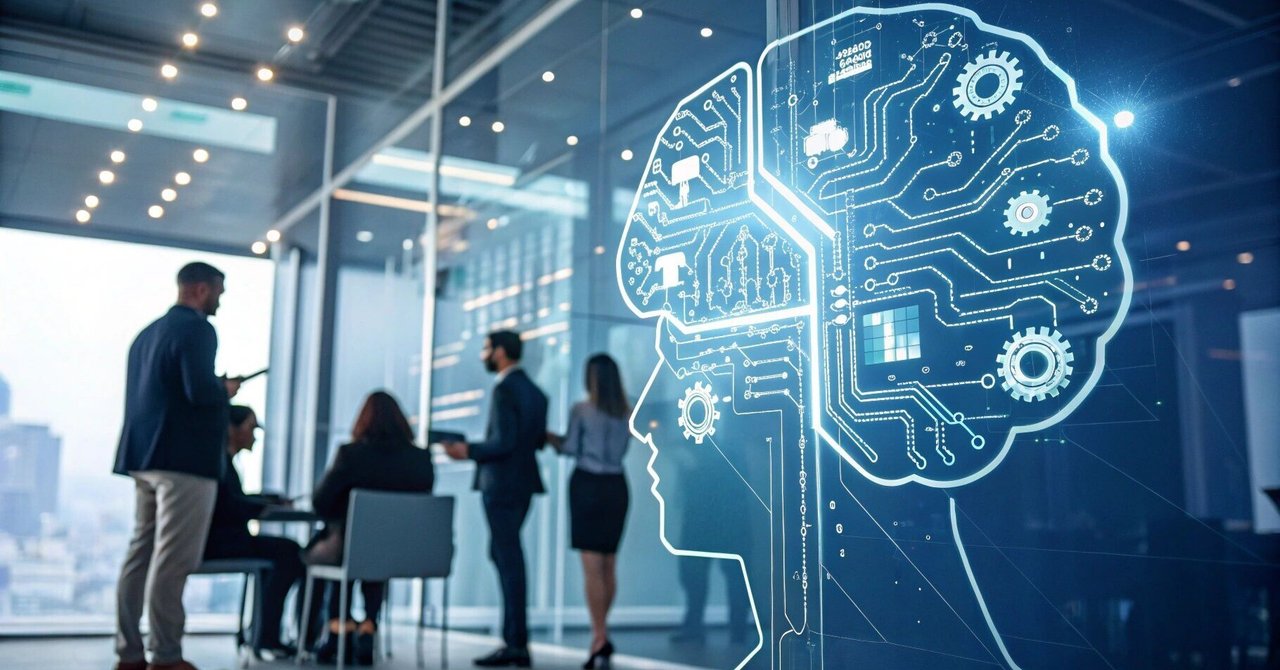 濱口先生の予想通り、2024年はAI開発のパラダイムシフトが本格化するケンタロウ